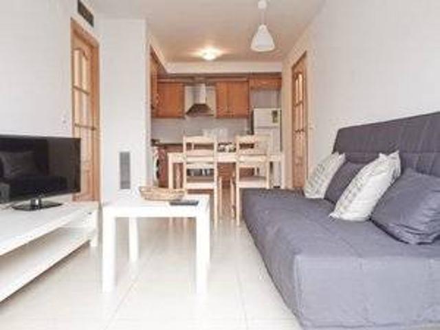 Apartamento en Alquiler en Clarà