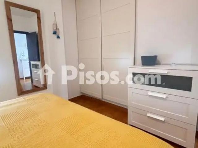 Apartamento en alquiler en Club Nautico