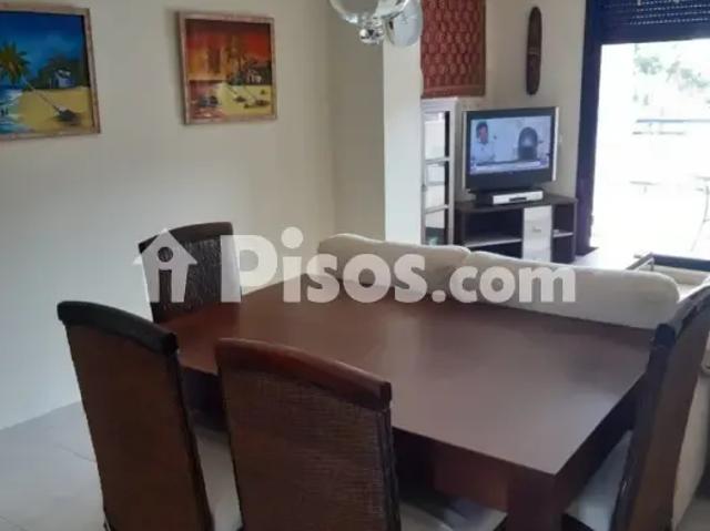 Apartamento en alquiler en Club Nautico