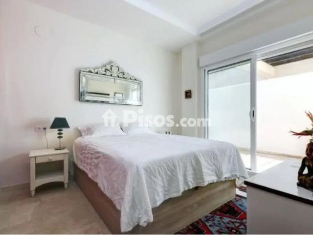 Apartamento en alquiler en Club