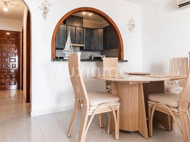 Apartamento en alquiler en Cumbre del Sol, Alicante Costa Blanca