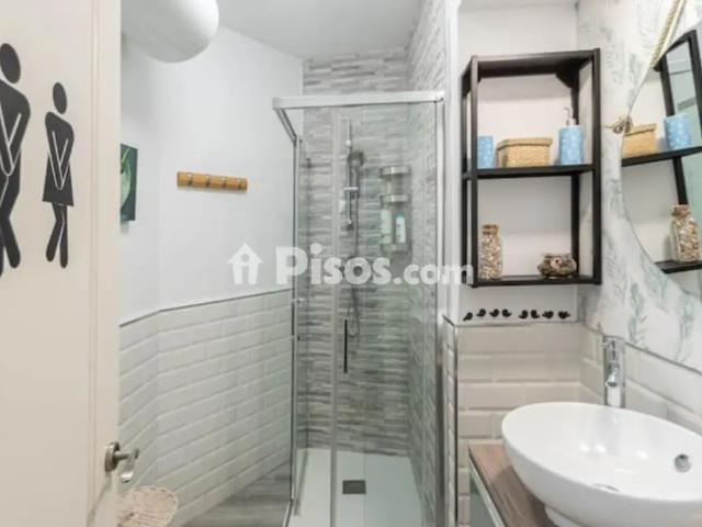 Apartamento en alquiler en Cuesta de las Calesas, 12