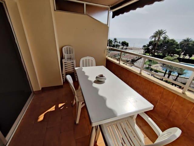 Apartamento en alquiler en Cullera, Valencia Costa Valencia