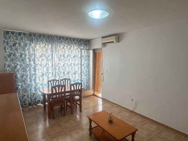 Apartamento en alquiler en Daya Nueva, Alicante
