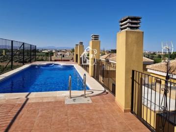 Apartamento en alquiler en Daya Nueva, Alicante