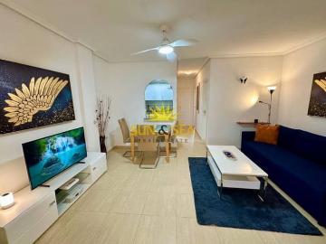 Apartamento en alquiler en Daya Nueva, Alicante