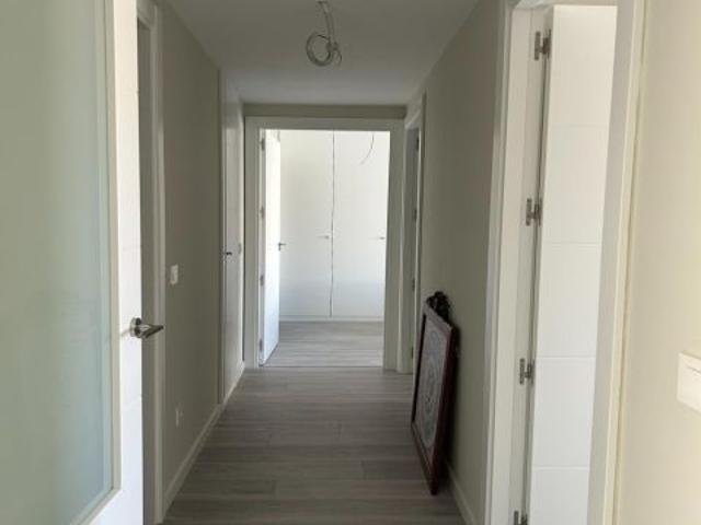 Apartamento en Alquiler en Denia, Alicante