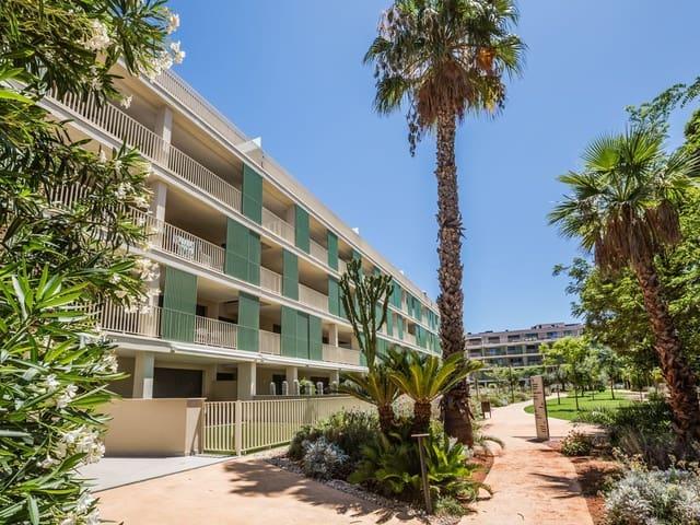 Apartamento en alquiler en Dénia, Alicante Costa Blanca