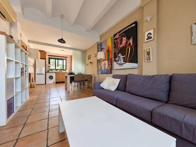 Apartamento en alquiler en Dénia, Alicante Costa Blanca