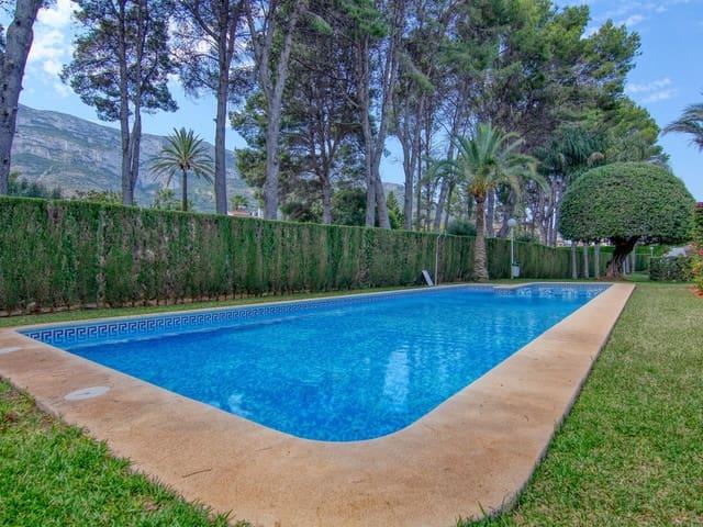 Apartamento en alquiler en Dénia, Alicante Costa Blanca