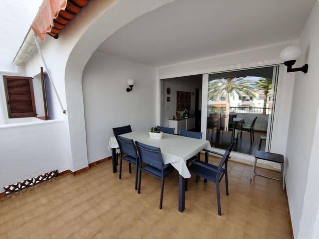 Apartamento en alquiler en Dénia, Alicante Costa Blanca