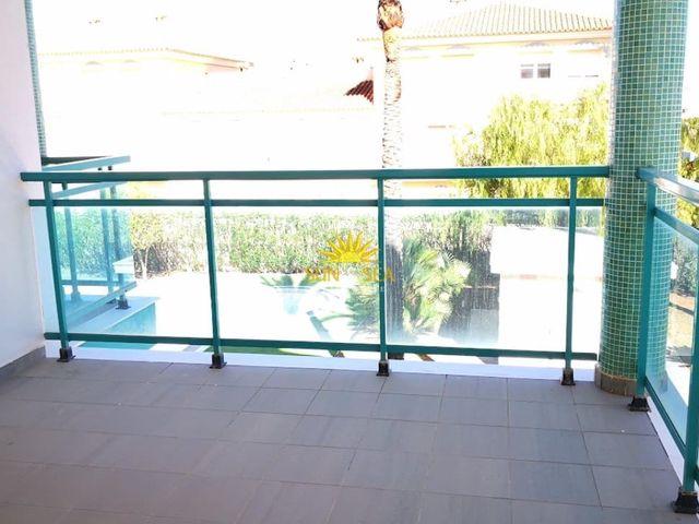 Apartamento en alquiler en Dénia, Alicante Costa Blanca