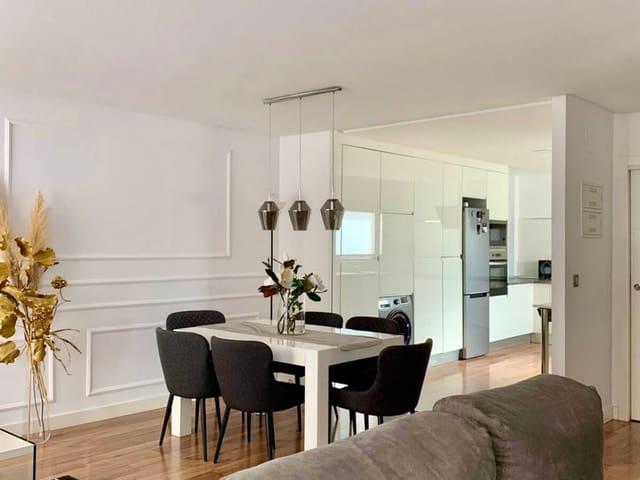 Apartamento en alquiler en Dénia, Alicante Costa Blanca