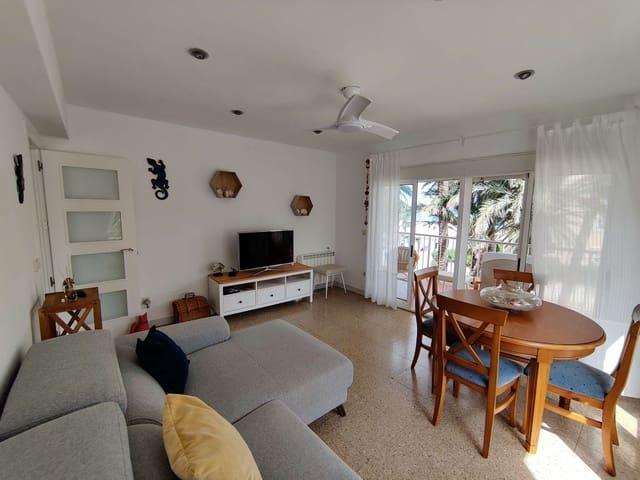 Apartamento en alquiler en Dénia, Alicante Costa Blanca