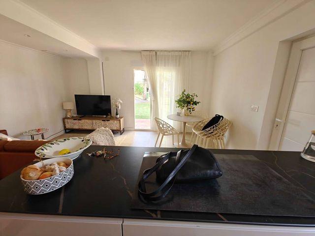 Apartamento en alquiler en Dénia, Alicante Costa Blanca