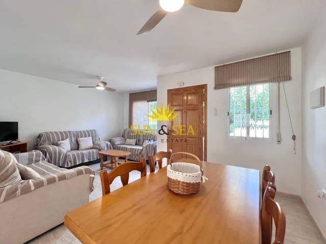 Apartamento en alquiler en Dehesa de Campoamor, Alicante Costa Blanca