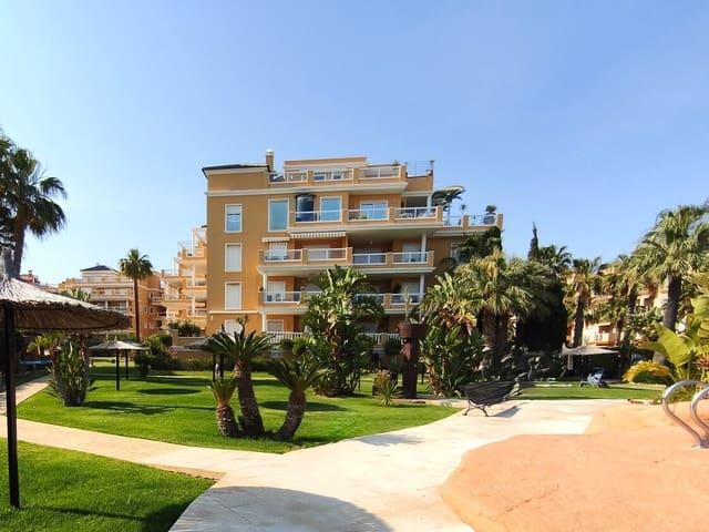Apartamento en alquiler en Dehesa de Campoamor, Alicante Costa Blanca