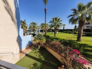 Apartamento en alquiler en Orihuela Costa, Alicante Costa Blanca