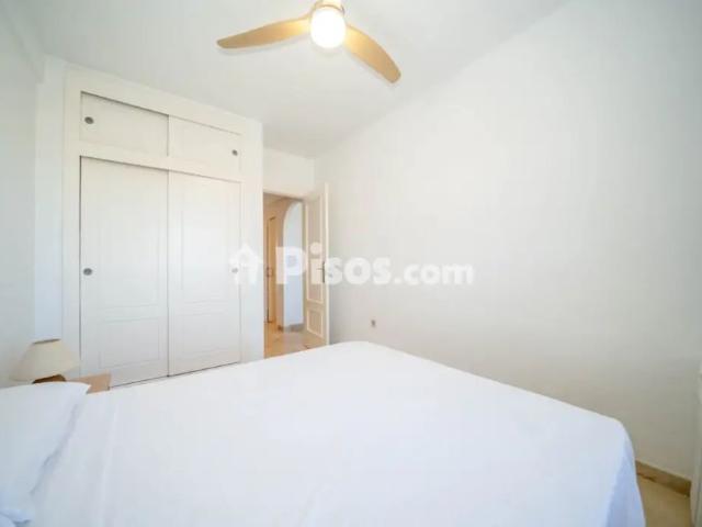 Apartamento en alquiler en Dehesa de Campoamor