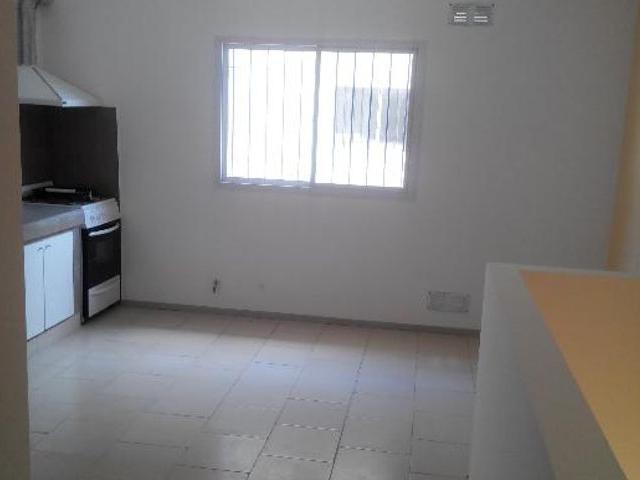 Apartamento en alquiler en Delta