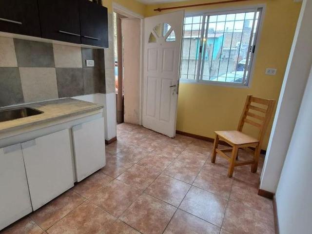Apartamento en alquiler en Delta