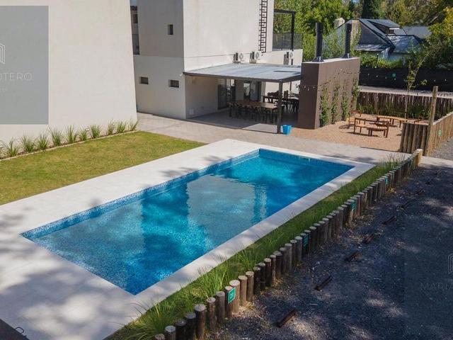 Apartamento en alquiler en Derqui