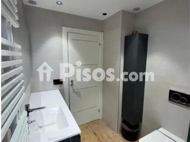 Apartamento en alquiler en Desemparados Judimendi Santa Lucía