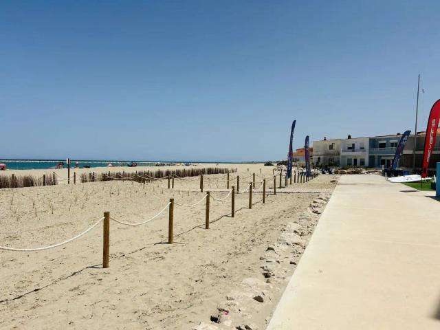 Apartamento en alquiler en Devessa Monte Pego