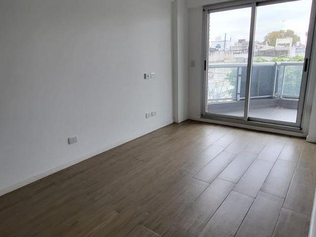 Apartamento en alquiler en Distrito Tecnológico