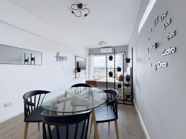 Apartamento en alquiler en Distrito Tecnológico
