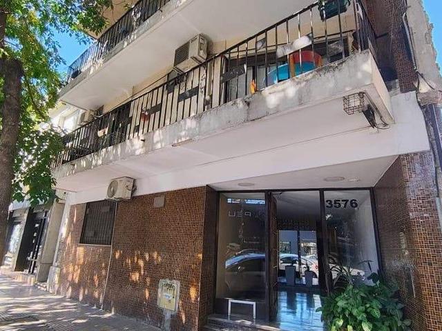 Apartamento en alquiler en Distrito Audiovisual