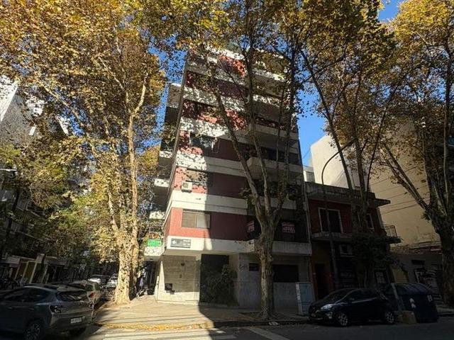 Apartamento en alquiler en Distrito Audiovisual