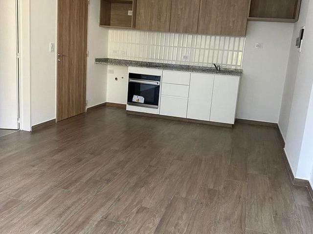 Apartamento en alquiler en Distrito Audiovisual