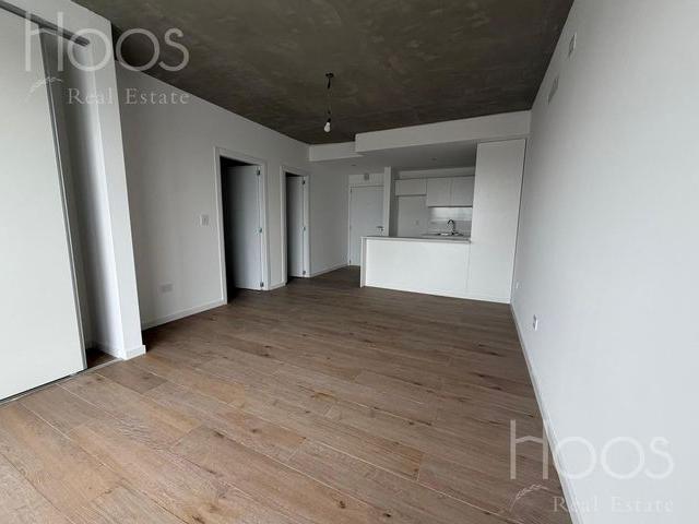 Apartamento en alquiler en Distrito Audiovisual