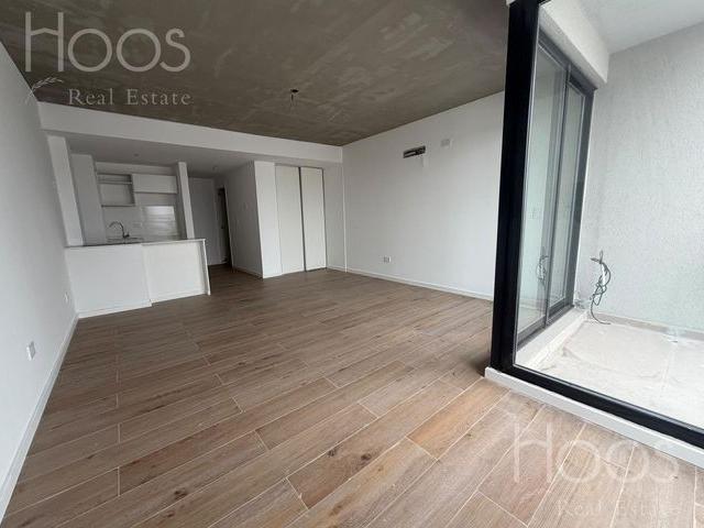 Apartamento en alquiler en Distrito Audiovisual