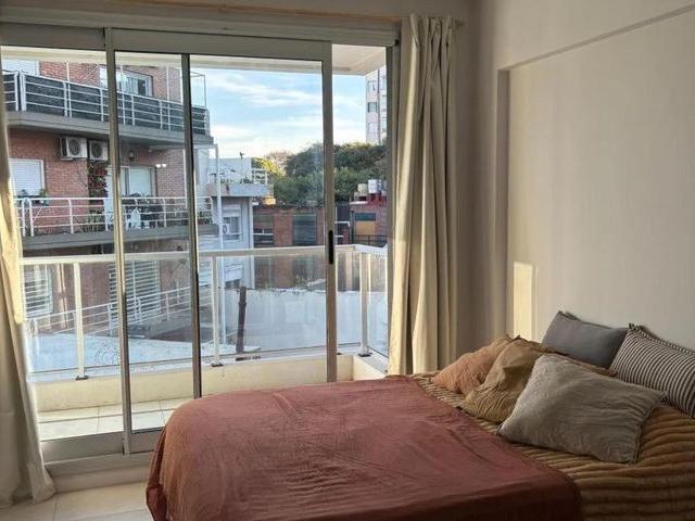 Apartamento en alquiler en Distrito Audiovisual