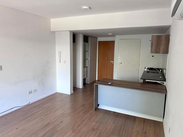 Apartamento en alquiler en Distrito Audiovisual
