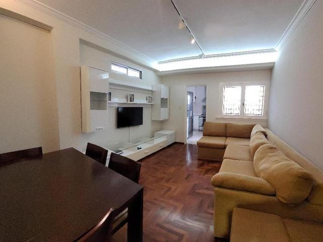 Apartamento en alquiler en Distrito de las Artes