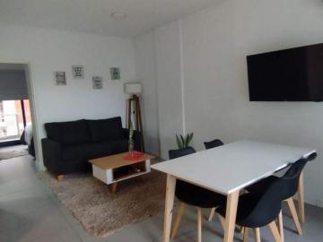 Apartamento en alquiler en Distrito de las Artes