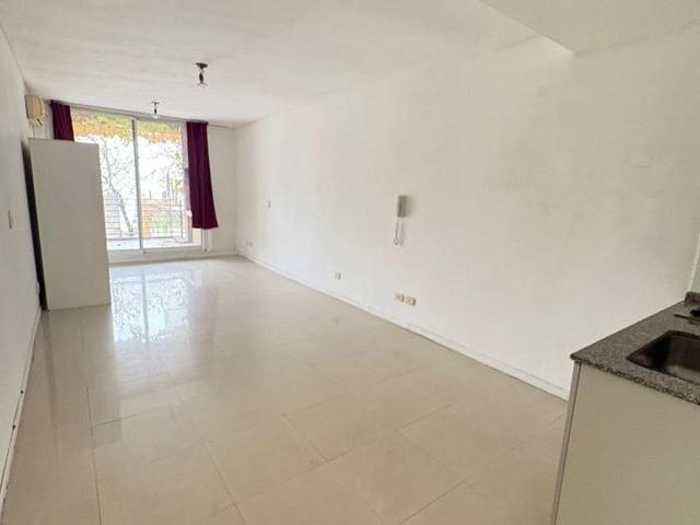 Apartamento en alquiler en Distrito de las Artes