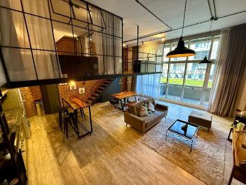 Apartamento en alquiler en Distrito de las Artes
