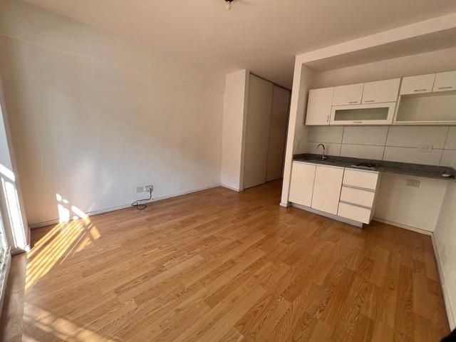 Apartamento en alquiler en Distrito de las Artes