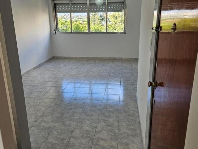 Apartamento en alquiler en Distrito del Deporte