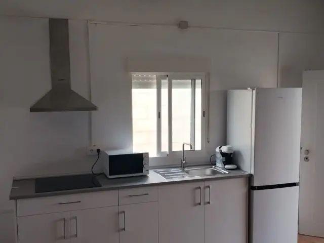 Apartamento en alquiler en Diseminado Pilarica