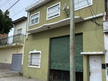 Apartamento en alquiler en Dock Sud