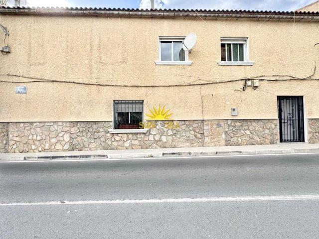 Apartamento en alquiler en Dolores, Alicante
