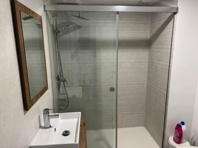 Apartamento en alquiler en Sevilla Sevilla