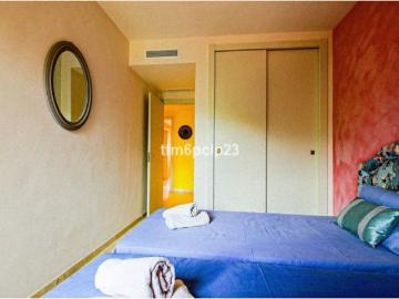 Apartamento en Alquiler en Duquesa, La Málaga