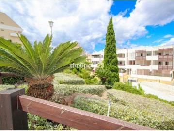 Apartamento en Alquiler en Duquesa, La Málaga