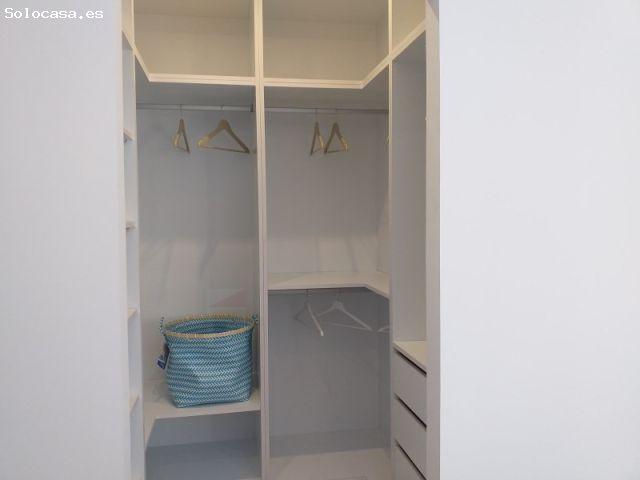 APARTAMENTO EN ALQUILER EN EDIFICIO VILAROSA!